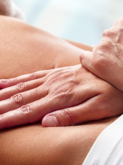 Osteopaths