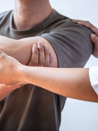 Physiotherapists
